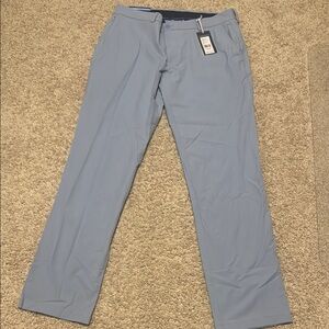 Vineyard Vines Blue On the Go Pants